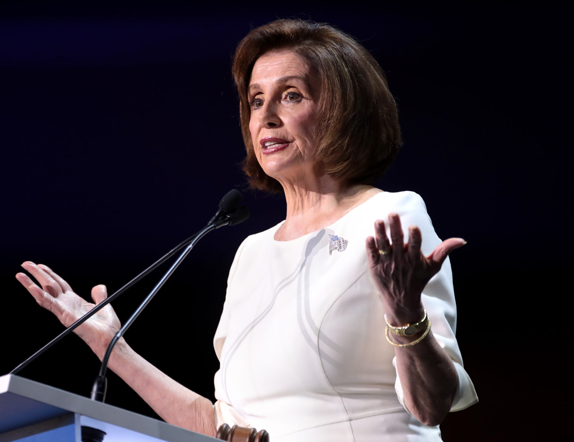 We can't wait: An open letter to Speaker Pelosi on impeachment ...